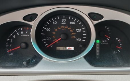 Toyota Highlander III, 2006 год, 1 300 000 рублей, 4 фотография