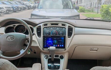 Toyota Highlander III, 2006 год, 1 300 000 рублей, 6 фотография