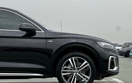 Audi Q5, 2022 год, 3 830 000 рублей, 9 фотография
