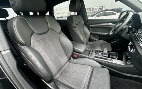Audi Q5, 2022 год, 3 830 000 рублей, 12 фотография