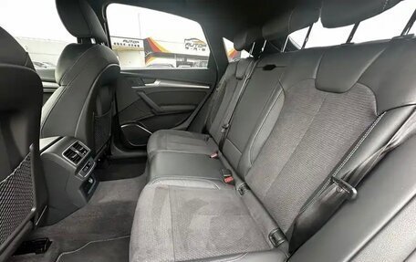 Audi Q5, 2022 год, 3 830 000 рублей, 13 фотография