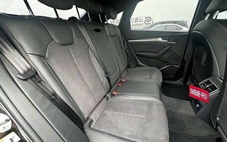 Audi Q5, 2022 год, 3 830 000 рублей, 14 фотография