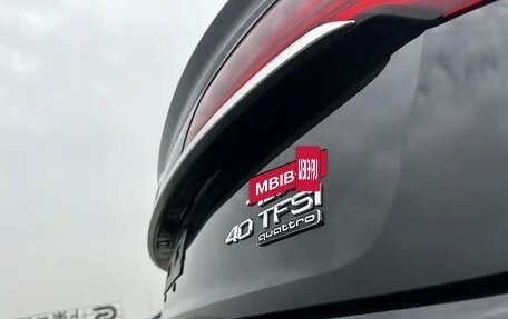 Audi Q5, 2022 год, 3 830 000 рублей, 10 фотография