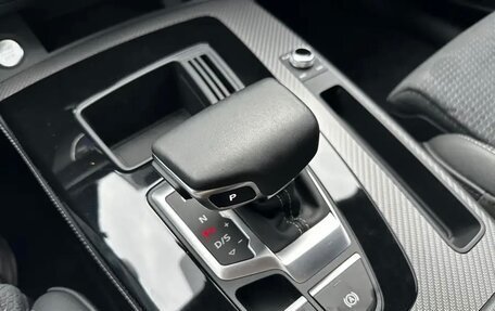 Audi Q5, 2022 год, 3 830 000 рублей, 22 фотография