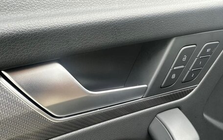Audi Q5, 2022 год, 3 830 000 рублей, 29 фотография