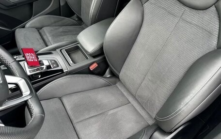Audi Q5, 2022 год, 3 830 000 рублей, 17 фотография