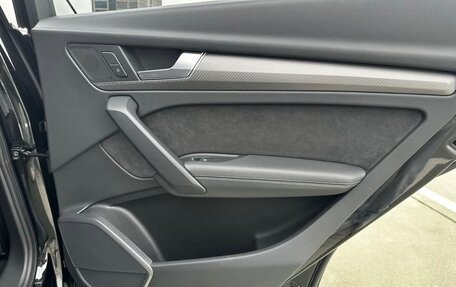 Audi Q5, 2022 год, 3 830 000 рублей, 33 фотография