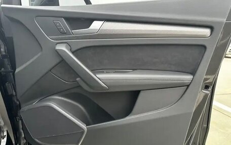 Audi Q5, 2022 год, 3 830 000 рублей, 37 фотография