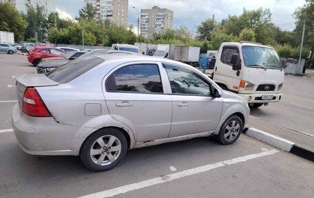 Chevrolet Aveo III, 2007 год, 280 000 рублей, 3 фотография
