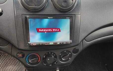 Chevrolet Aveo III, 2007 год, 280 000 рублей, 4 фотография
