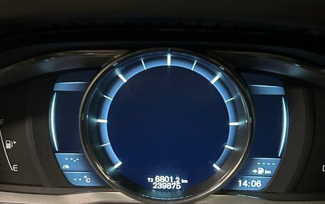 Volvo XC60 II, 2014 год, 1 950 000 рублей, 7 фотография