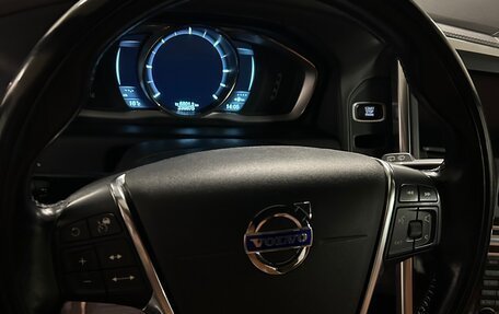 Volvo XC60 II, 2014 год, 1 950 000 рублей, 4 фотография