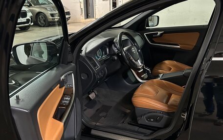 Volvo XC60 II, 2014 год, 1 950 000 рублей, 15 фотография