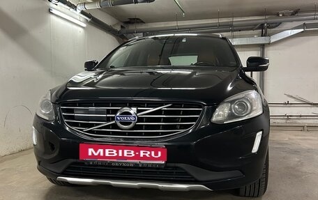 Volvo XC60 II, 2014 год, 1 950 000 рублей, 11 фотография