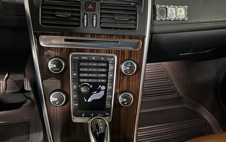 Volvo XC60 II, 2014 год, 1 950 000 рублей, 19 фотография