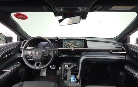 Toyota Crown, 2023 год, 5 000 000 рублей, 7 фотография