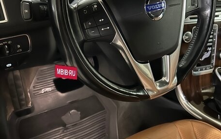 Volvo XC60 II, 2014 год, 1 950 000 рублей, 18 фотография
