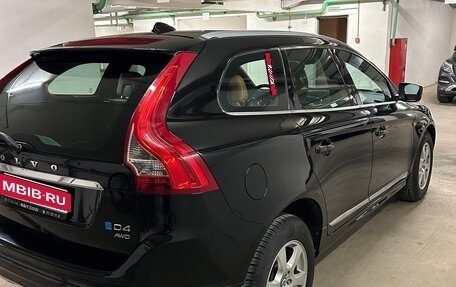 Volvo XC60 II, 2014 год, 1 950 000 рублей, 21 фотография