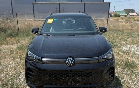 Volkswagen Tiguan, 2025 год, 4 500 000 рублей, 5 фотография