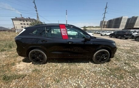 Volkswagen Tiguan, 2025 год, 4 500 000 рублей, 6 фотография