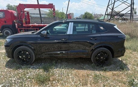Volkswagen Tiguan, 2025 год, 4 500 000 рублей, 8 фотография