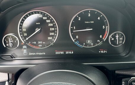 BMW X6, 2018 год, 4 300 000 рублей, 9 фотография