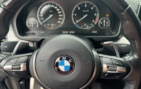 BMW X6, 2018 год, 4 300 000 рублей, 10 фотография