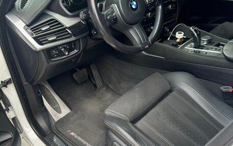 BMW X6, 2018 год, 4 300 000 рублей, 8 фотография
