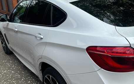 BMW X6, 2018 год, 4 300 000 рублей, 13 фотография