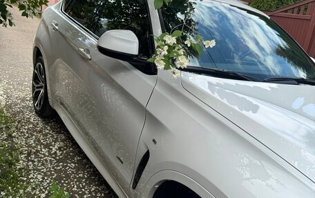 BMW X6, 2018 год, 4 300 000 рублей, 14 фотография
