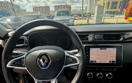 Renault Arkana I, 2019 год, 1 670 000 рублей, 9 фотография