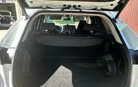 Toyota RAV4, 2020 год, 3 600 000 рублей, 10 фотография