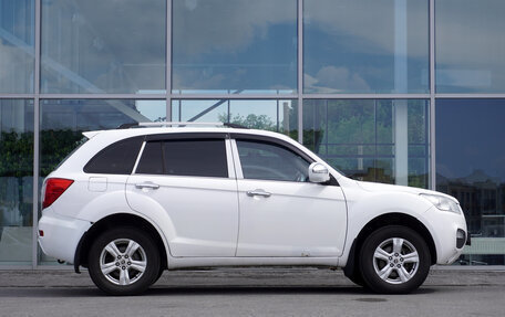 Lifan X60 I рестайлинг, 2013 год, 529 000 рублей, 4 фотография
