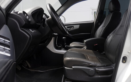 Lifan X60 I рестайлинг, 2013 год, 529 000 рублей, 9 фотография