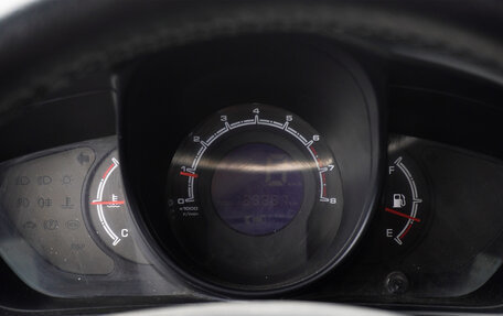 Lifan X60 I рестайлинг, 2013 год, 529 000 рублей, 13 фотография