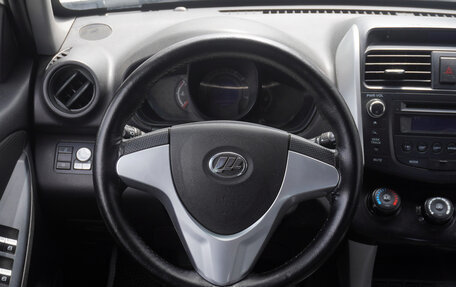 Lifan X60 I рестайлинг, 2013 год, 529 000 рублей, 12 фотография