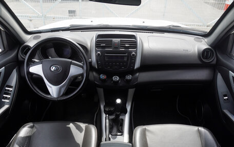 Lifan X60 I рестайлинг, 2013 год, 529 000 рублей, 11 фотография