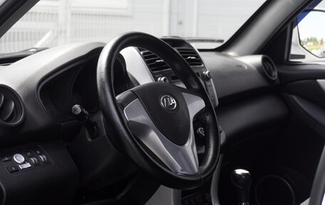 Lifan X60 I рестайлинг, 2013 год, 529 000 рублей, 10 фотография