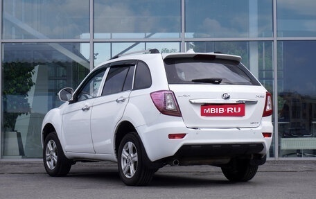 Lifan X60 I рестайлинг, 2013 год, 529 000 рублей, 7 фотография