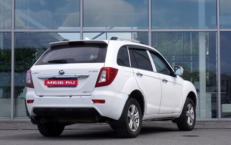 Lifan X60 I рестайлинг, 2013 год, 529 000 рублей, 5 фотография