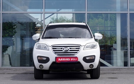 Lifan X60 I рестайлинг, 2013 год, 529 000 рублей, 2 фотография
