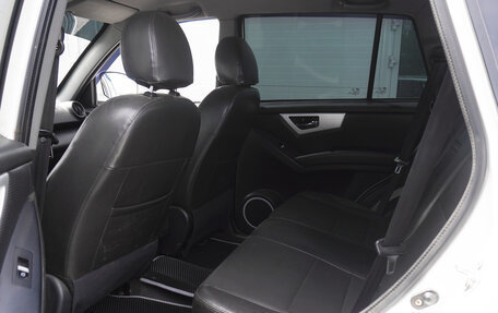 Lifan X60 I рестайлинг, 2013 год, 529 000 рублей, 19 фотография