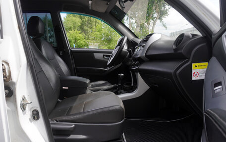 Lifan X60 I рестайлинг, 2013 год, 529 000 рублей, 18 фотография