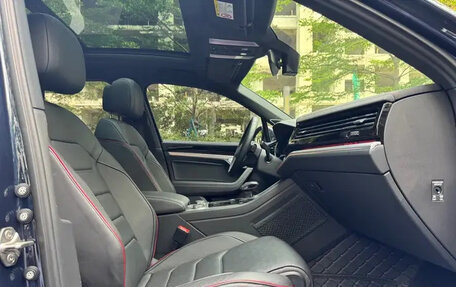Volkswagen Touareg III, 2022 год, 6 635 111 рублей, 6 фотография