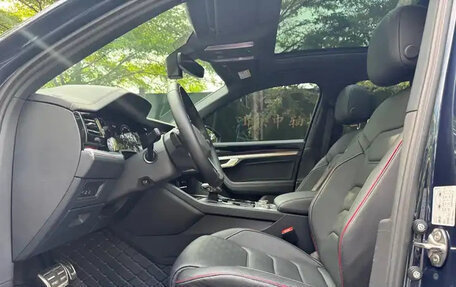 Volkswagen Touareg III, 2022 год, 6 635 111 рублей, 4 фотография