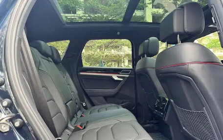 Volkswagen Touareg III, 2022 год, 6 635 111 рублей, 8 фотография