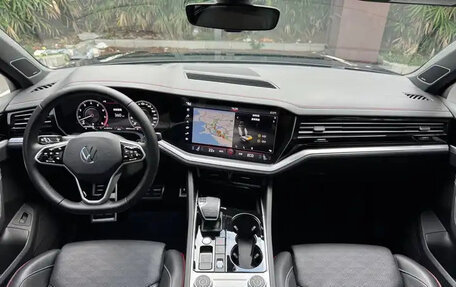 Volkswagen Touareg III, 2022 год, 6 635 111 рублей, 5 фотография