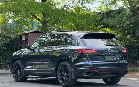 Volkswagen Touareg III, 2022 год, 6 635 111 рублей, 9 фотография