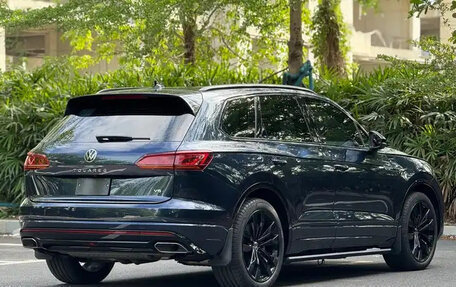 Volkswagen Touareg III, 2022 год, 6 635 111 рублей, 11 фотография