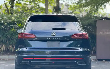 Volkswagen Touareg III, 2022 год, 6 635 111 рублей, 10 фотография